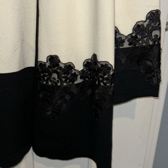 NWOT Charter Club Open Cardigan - Picture 3 of 5